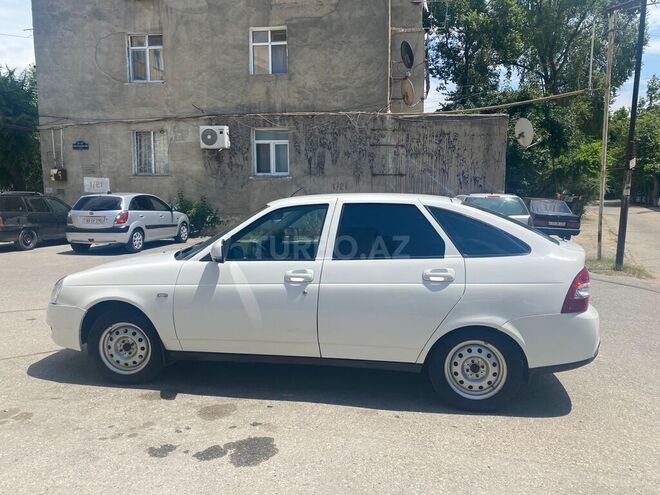 LADA (VAZ) Priora-3