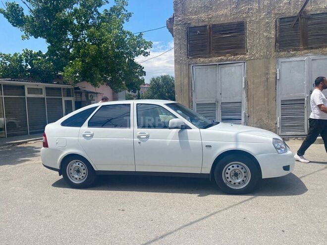 LADA (VAZ) Priora-2