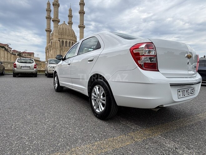 Chevrolet Cobalt-9