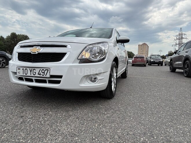 Chevrolet Cobalt-5
