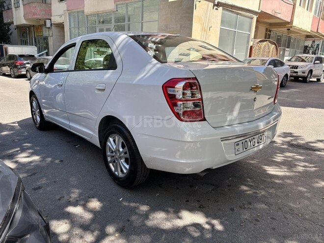 Chevrolet Cobalt-14