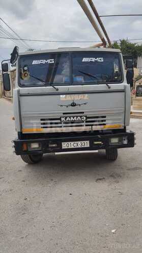 KamAz 55111-1