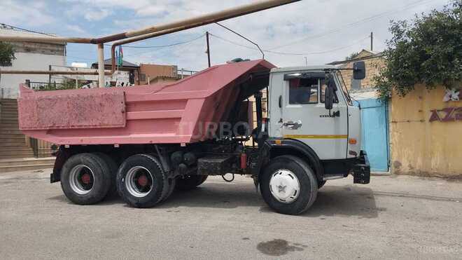 KamAz 55111-3
