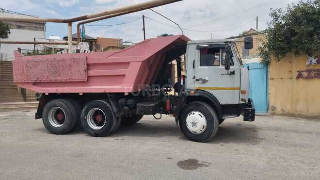 KamAz 55111-4