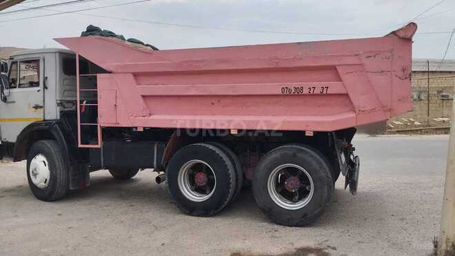 KamAz 55111-7