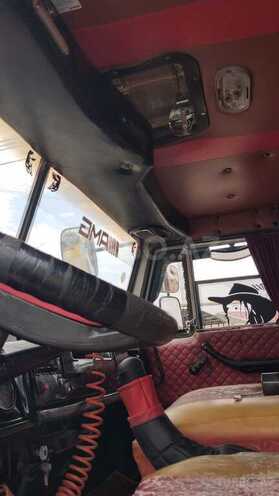 KamAz 55111-14