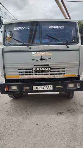 KamAz 55111-2