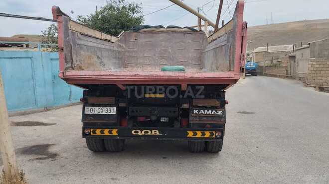 KamAz 55111-6