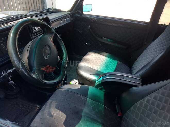 LADA (VAZ) 2107-4