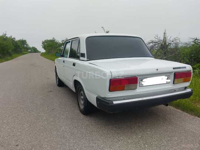 LADA (VAZ) 2107-3