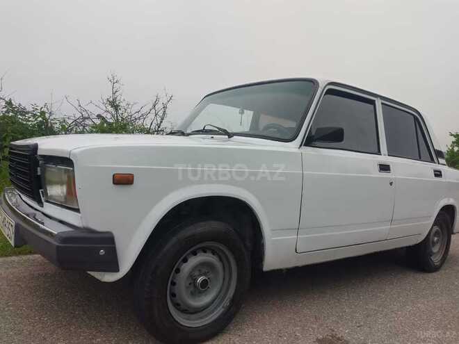 LADA (VAZ) 2107-6