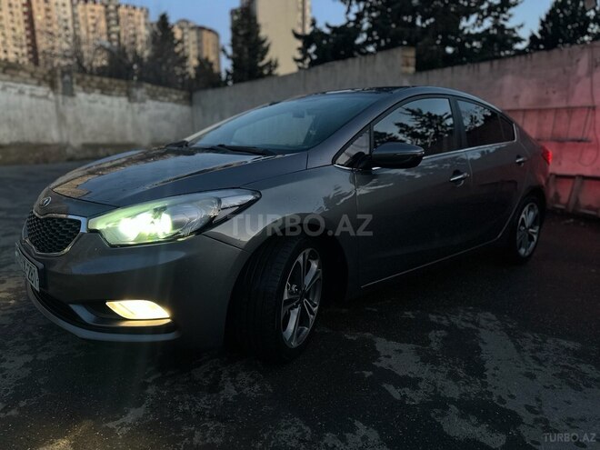 Kia K3-2