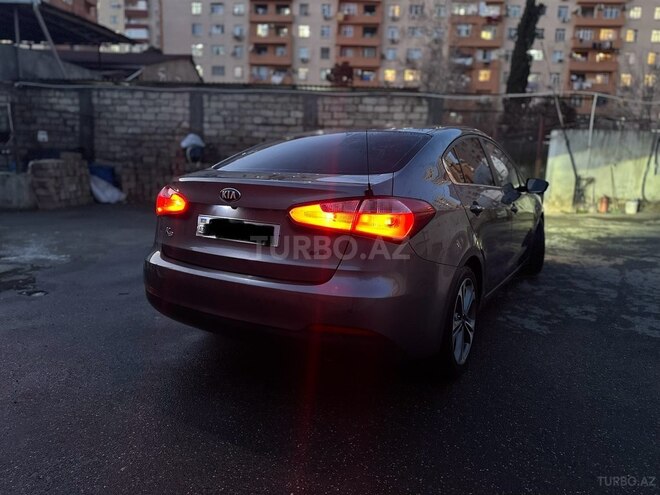 Kia K3-5
