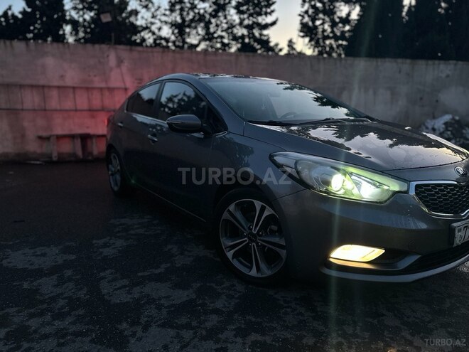 Kia K3-4