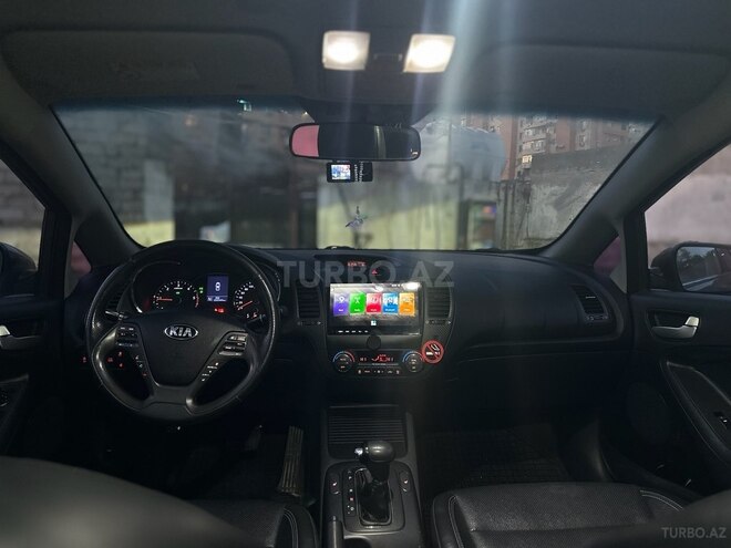 Kia K3-7