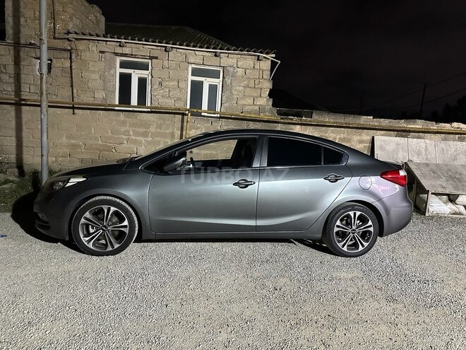 Kia K3-11