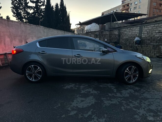 Kia K3-6