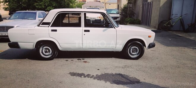 LADA (VAZ) 2107-3