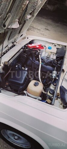 LADA (VAZ) 2107-8