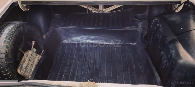 LADA (VAZ) 2107-9