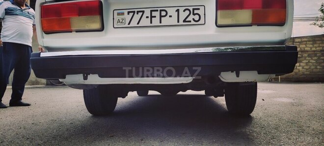 LADA (VAZ) 2107-10