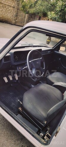 LADA (VAZ) 2107-5