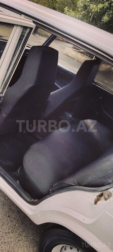 LADA (VAZ) 2107-13
