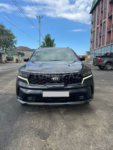 Kia Sorento-3