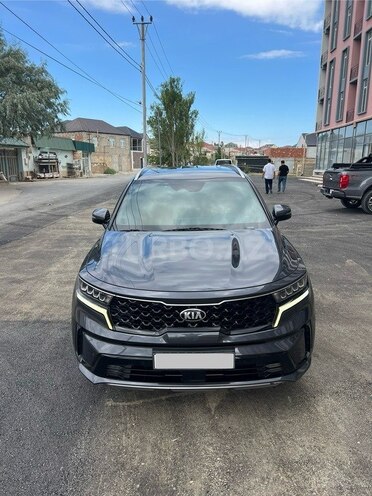 Kia Sorento-4