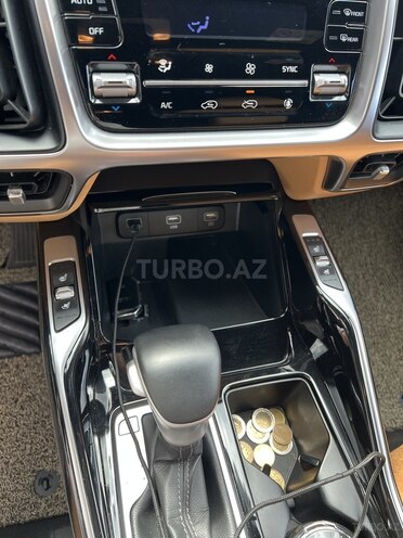 Kia Sorento-19