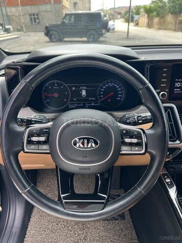 Kia Sorento-17