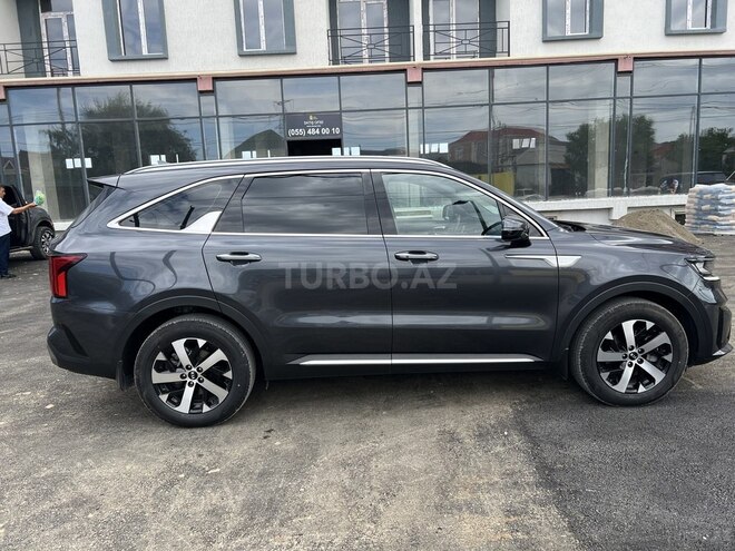 Kia Sorento-5