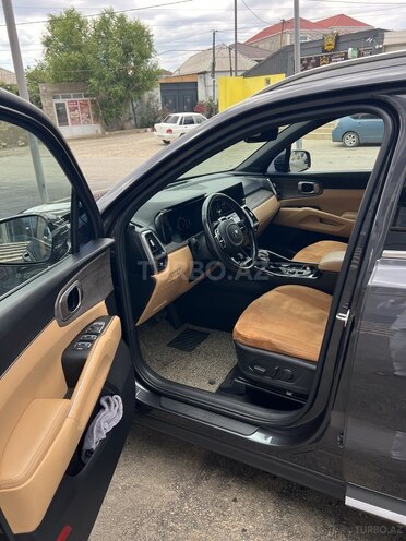 Kia Sorento-7