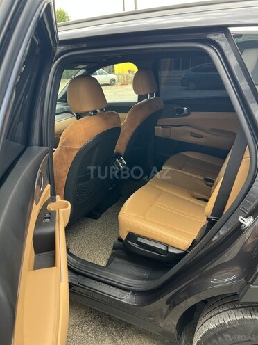 Kia Sorento-12