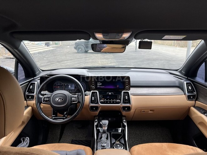 Kia Sorento-14
