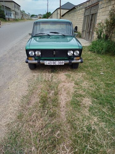LADA (VAZ) 2106-1