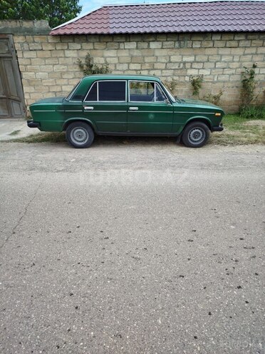 LADA (VAZ) 2106-2