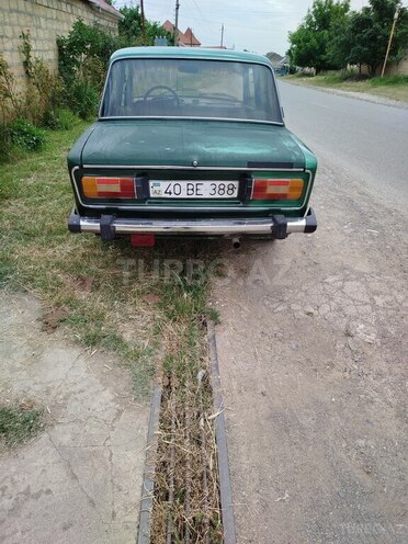 LADA (VAZ) 2106-3