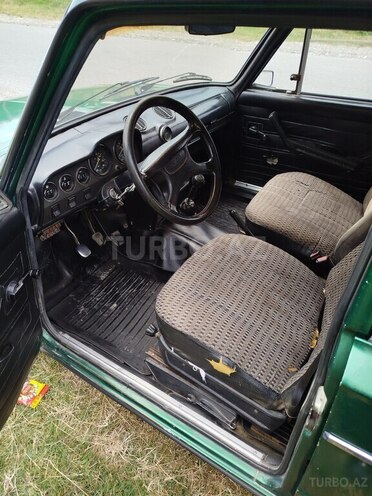 LADA (VAZ) 2106-4