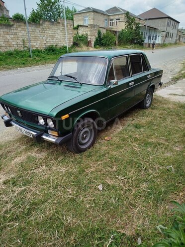 LADA (VAZ) 2106-5