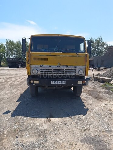 KamAz 55111-1