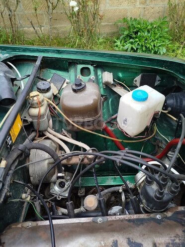 LADA (VAZ) 2106-6