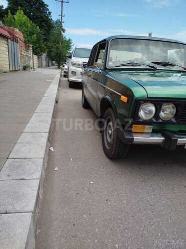 LADA (VAZ) 2106-9
