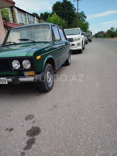 LADA (VAZ) 2106-8
