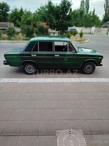 LADA (VAZ) 2106-10