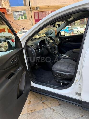 Chevrolet Equinox-8