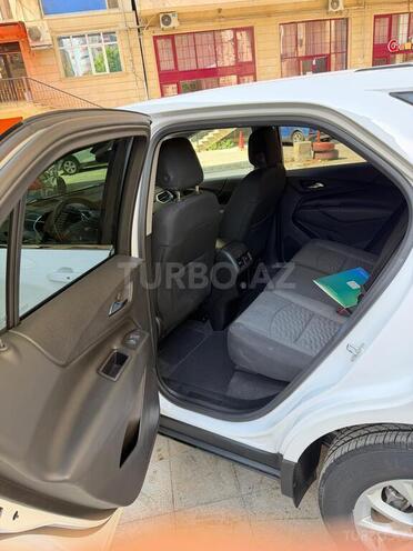 Chevrolet Equinox-7