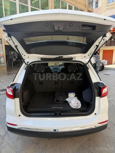 Chevrolet Equinox-6