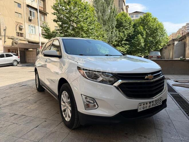 Chevrolet Equinox-3