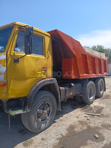 KamAz 55111-2